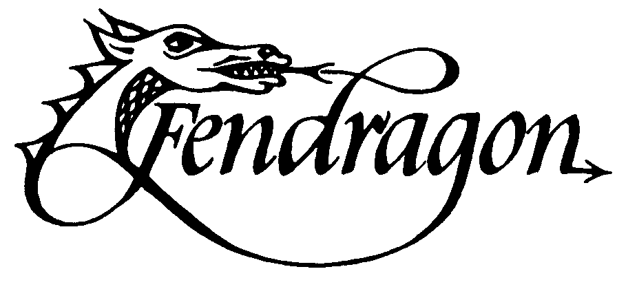 The lair of the Fendragon